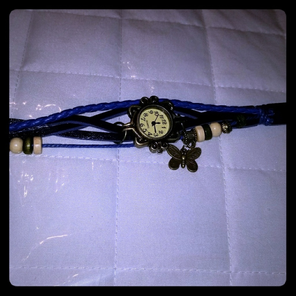 Nice Watch